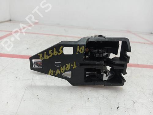 Front left interior door handle TOYOTA RAV 4 IV (_A4_) 2.5 Hybrid (AVA42_) | BP34040224I13 - Image 2