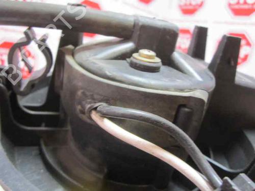 Heater blower motor CITROËN XSARA (N1)  | BP7374281M62 