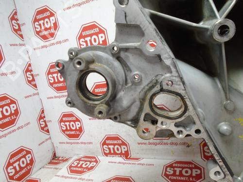 Timing cover FORD FOCUS III 1.0 EcoBoost | BP15923051M123 