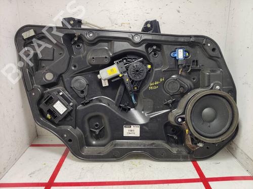 Used Front left window mechanism VOLVO XC60 I SUV (156) D5 AWD (205 hp) 24432329