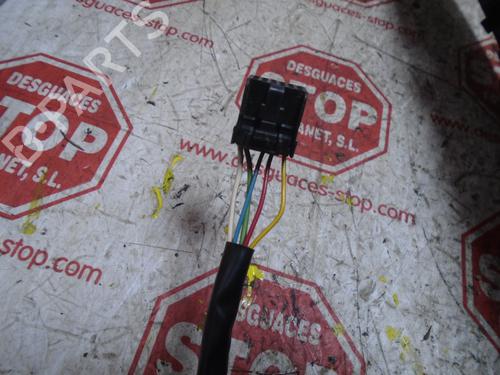 Right mirror RENAULT ESPACE III (JE0_) 2.2 12V TD (JE0E, JE0H, JE0P) | BP8249335C27
