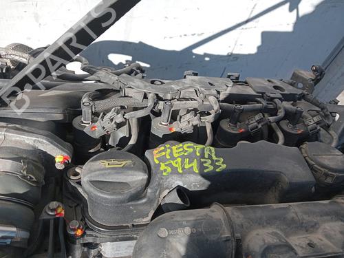 Engine FORD FIESTA VI (CB1, CCN)  | BP32163144M1 