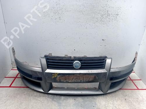 Used Front bumper FIAT STILO (192_) 1.9 JTD (192_XE1A) (115 hp) 29120960