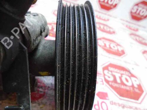 Steering pump SEAT LEON (1M1) 1.8 20V T | BP7387435M99 