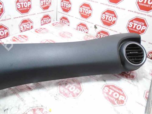 Air vent HYUNDAI KONA (OS, OSE, OSI)  | BP7362577I21 