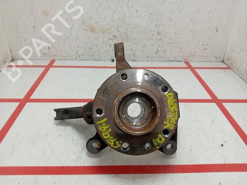 Achsschenkel links vorne für DACIA DUSTER (HS_) [2010-2018]  29828177