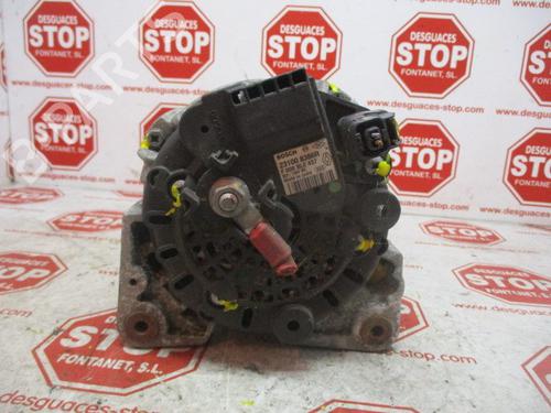 Alternator DACIA SANDERO II | BP8821985M7 - Image 4