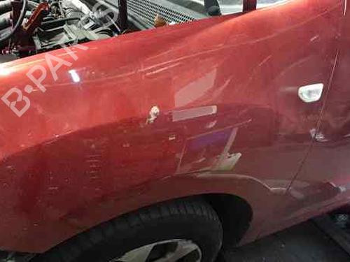 Front left window mechanism DACIA SANDERO II | BP7326490C22