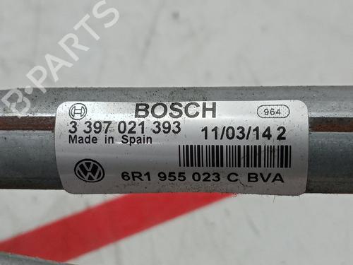 Front wiper motor SEAT IBIZA IV (6J5, 6P1) | BP30929438M29