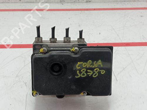 ABS pump OPEL CORSA D (S07)  | BP28320174M43 