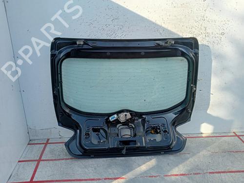 Tailgate SEAT IBIZA IV SC (6J1, 6P5)  | BP27160728C6 