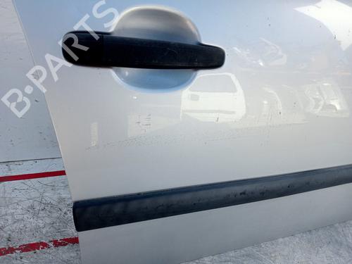 Right front door CITROËN C3 I (FC_, FN_) 1.4 i Bivalent | BP20297371C3 