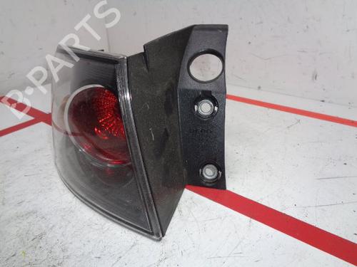 Left taillight SEAT IBIZA III (6L1)  | BP15933739C34 
