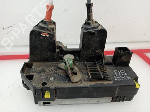 Rear left lock OPEL ZAFIRA A MPV (T98) 2.2 DTI 16V (F75) | BP15948266C100 
