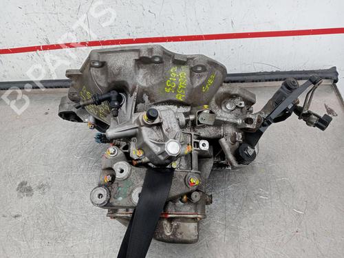 Gearbox OPEL ASTRA H (A04)  | BP24469756M3 