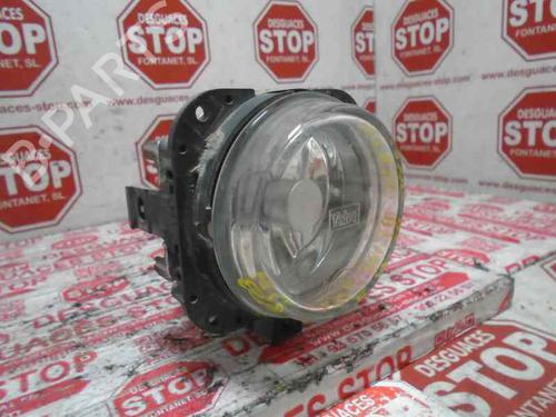Left front fog light CITROËN XSARA PICASSO (N68) 2.0 HDi | BP7358556C30 