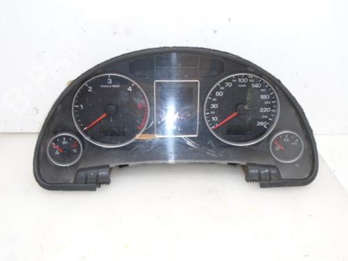 Cockpit AUDI A4 B7 Avant (8ED) 2.0 TDI 16V (140 hp) 7362037