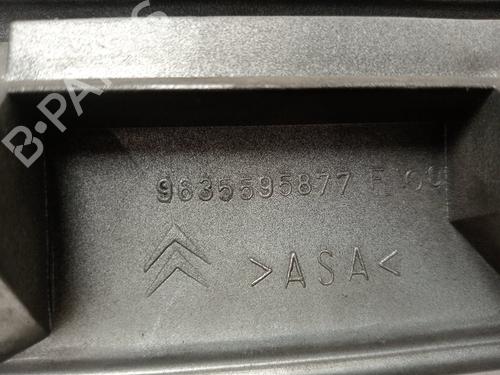 Andre CITROËN XSARA PICASSO (N68) 2.0 HDi | BP29871331O1 