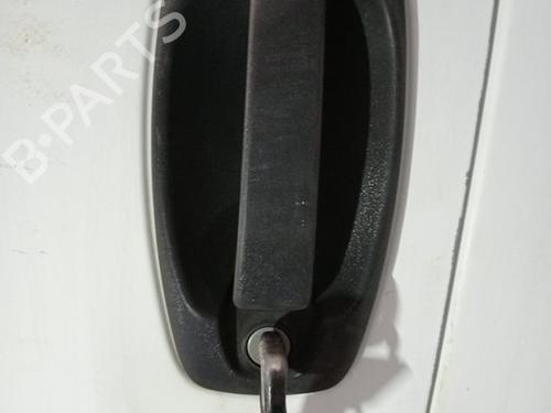 Ignition barrel PEUGEOT BIPPER (AA_) | BP31854037M48 - Image 3