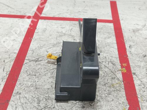 Rear left lock DACIA SANDERO II  | BP21201105C100 