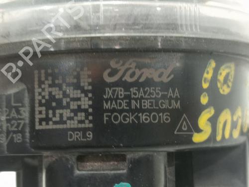 Left front fog light FORD FOCUS IV Turnier (HP) | BP32323544C30 - Image 7