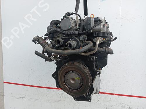 Engine SEAT LEON (1M1)  | BP36325170M1  - Image 21