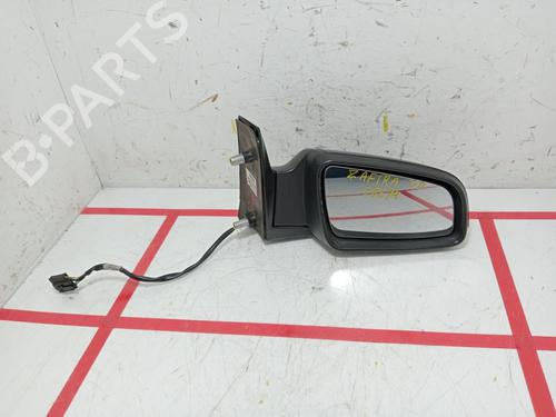 Used Right mirror OPEL ZAFIRA / ZAFIRA FAMILY B (A05) [2005-2019]  27724573