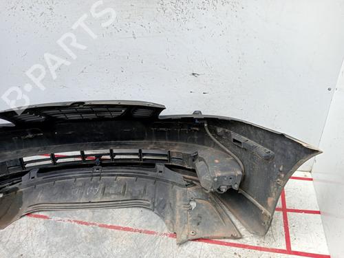Front bumper SAAB 9-3 Convertible (YS3F) 2.0 t | BP24579936C7 