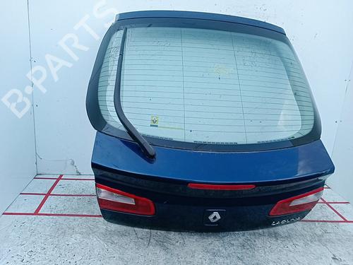 Bakluke CC/Kombi-Kupé RENAULT LAGUNA II (BG0/1_) 2.2 dCi (BG0F) (150 hp) 16379248