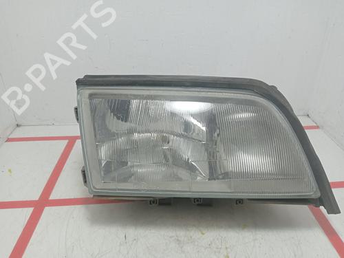 Used Right headlight Right headlight 36781754 36781754