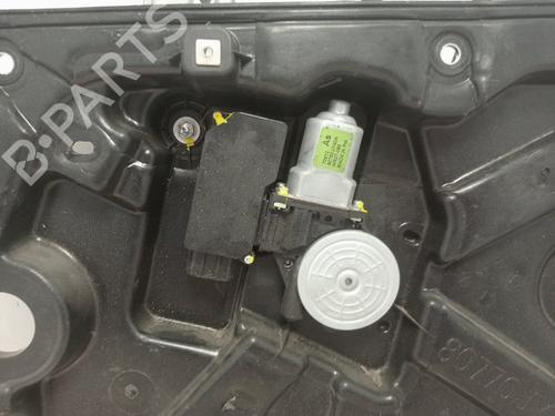 Front right window mechanism RENAULT KOLEOS I (HY_) 2.0 dCi (HY0K) | BP34461115C23 - Image 3