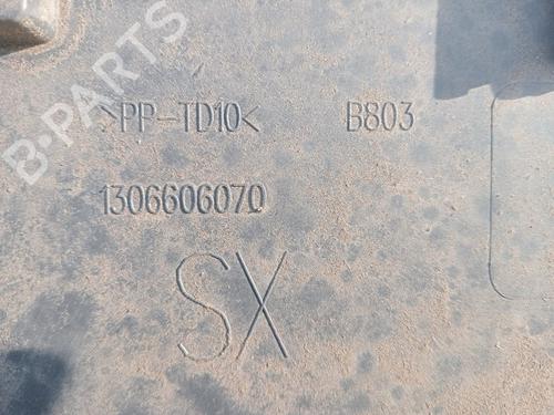 Andre PEUGEOT BOXER Van 2.0 BlueHDi 110 | BP38935633O1 - Image 5