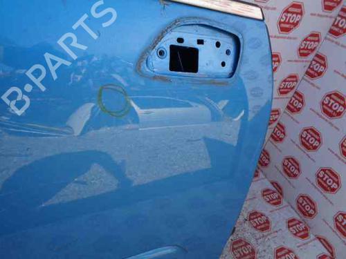 Right front door CITROËN C4 Picasso I MPV (UD_)  | BP7623334C3 