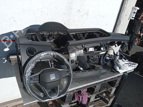 Airbag Kit SEAT ATECA (KH7, KHP)  | BP27894459C86 