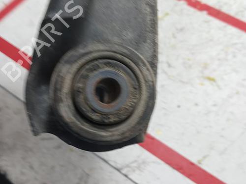 Left front suspension arm DACIA SANDERO II  | BP16719671M12 