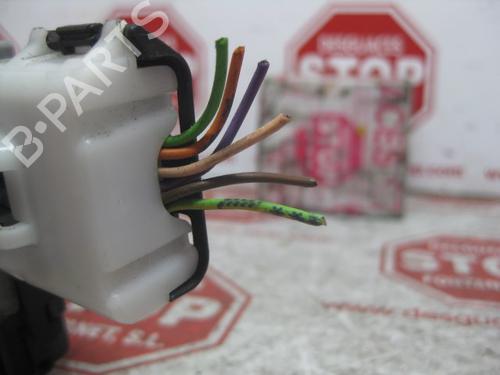 Rear right lock PEUGEOT 308 I (4A_, 4C_)  | BP7327188C99 