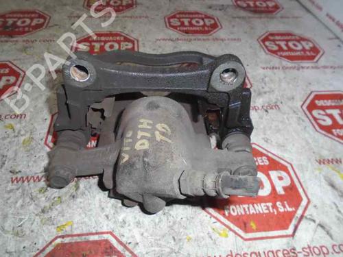 Used Right rear brake caliper MERCEDES-BENZ VITO / MIXTO Van (W639) 115 CDI (639.601, 639.603, 639.605) (150 hp) 15922245
