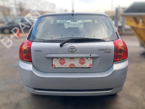 Left taillight TOYOTA COROLLA (_E12_) 1.4 D (NDE120_, NDE120R) | BP31146749C34 