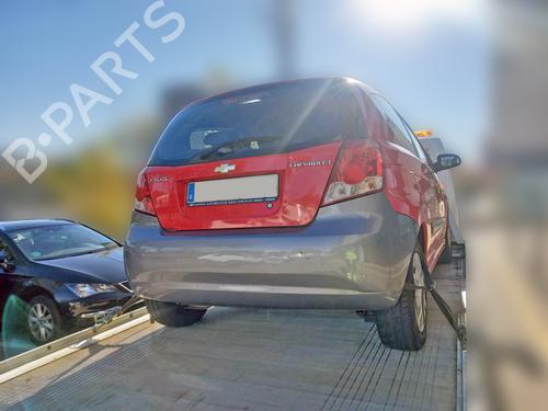 Startmotor DAEWOO KALOS (KLAS) 1.2 | BP8628521M8