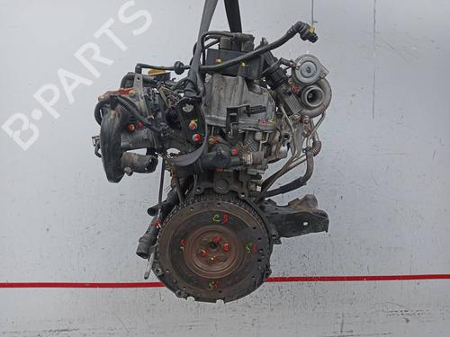 Engine RENAULT MODUS / GRAND MODUS (F/JP0_) 1.2 16V (JP0W) | BP39692382M1 - Image 4