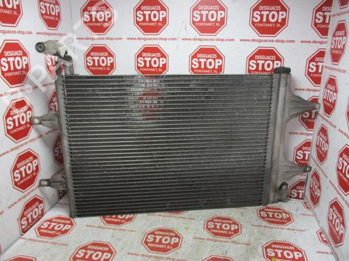 AC radiator SEAT IBIZA III (6L1)  | BP7888037M32 