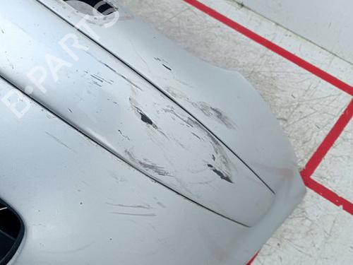 Front bumper VW GOLF IV (1J1)  | BP25976665C7 