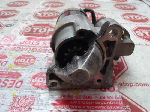 Starter RENAULT CLIO II (BB_, CB_)  | BP7393141M8 