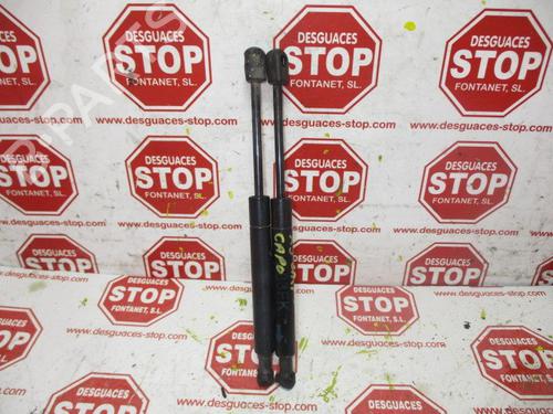 Used Hood lift support BMW X3 (E83) xDrive 20 d (177 hp) 15924399