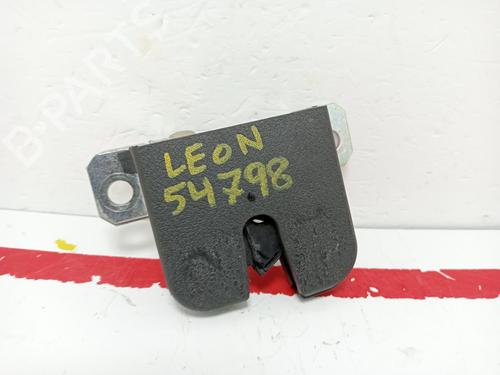 Tailgate lock SEAT LEON (1M1) 1.6 16 V | BP15932436C101 