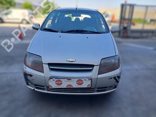 Brugte CHEVROLET AVEO / KALOS Hatchback (T200) 1.4 16V (94 hp) 2910013