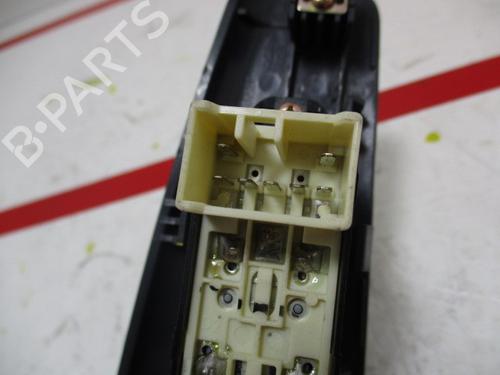 Right front window switch KIA CERATO I Hatchback (LD)  | BP7370088I26 