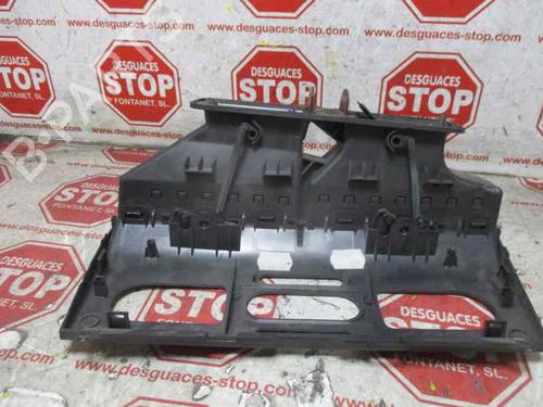 Air vent SEAT TOLEDO III (5P2)  | BP7365574I21 