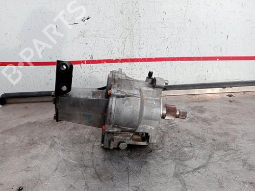 Front differential KIA SPORTAGE II (JE_, KM_) 2.0 CRDi 4WD | BP30745772M23