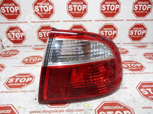 Used Right taillight SEAT TOLEDO II (1M2) 1.9 TDI (110 hp) 7320630